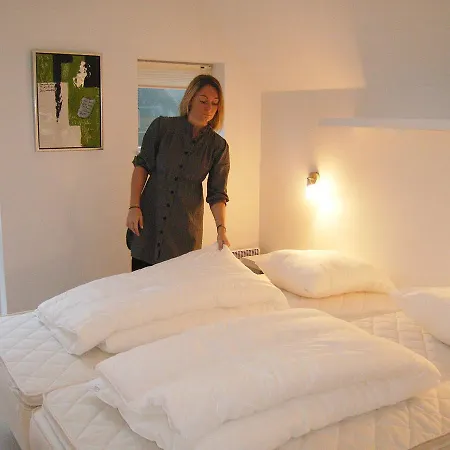 Prázdninový dům Two-bedroom Holiday In Vaeggerlose 13 Bøtø By