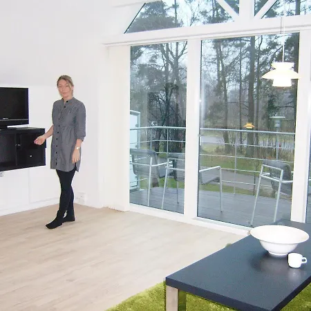 Two-bedroom Holiday In Vaeggerlose 13 *