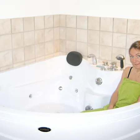 Two-bedroom Holiday In Vaeggerlose 13 Prázdninový dům *