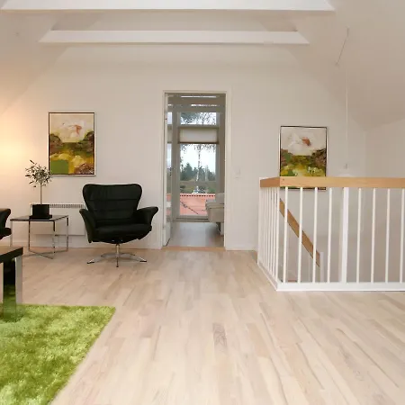 Two-bedroom Holiday In Vaeggerlose 13
