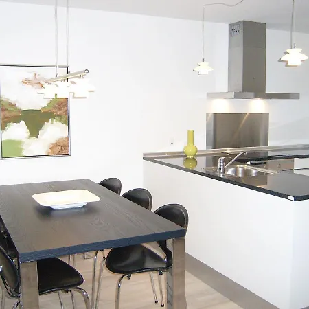 Two-bedroom Holiday In Vaeggerlose 13