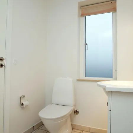 Prázdninový dům Two-bedroom Holiday In Vaeggerlose 13